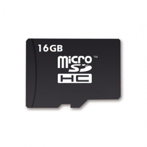 buy Flash Memory Other 16GB MicroSD-MicroSDHC Card - click for details